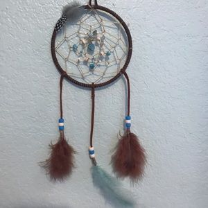 Dreamcatcher Handmade by me